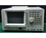 FFT Servo Analyser